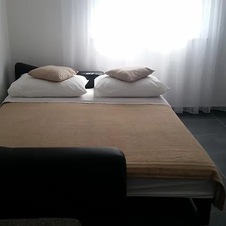Apartament Diamond Podstrana