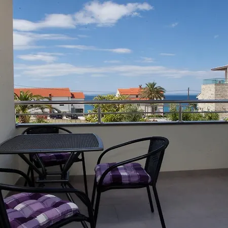 Apartament Diamond