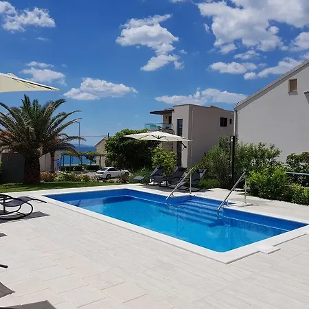 Apartament Diamond Podstrana
