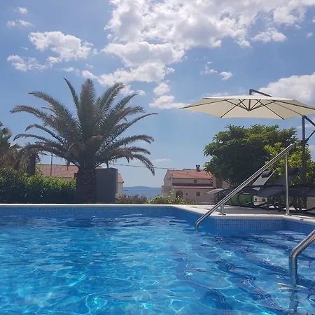 Apartament Diamond