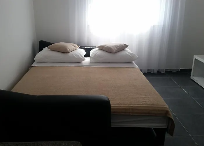 شقة Diamond بودْسْتغانا