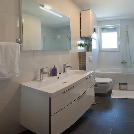 Diamond Appartement Podstrana