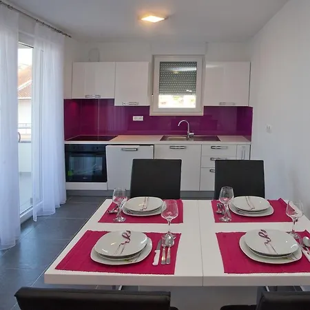 Appartement Diamond *