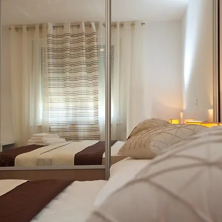 Diamond Appartement *