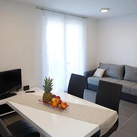 Diamond Appartement *